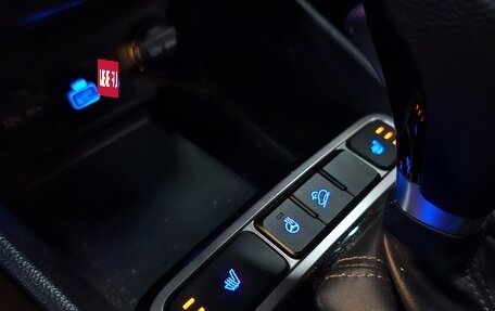 Hyundai Creta I рестайлинг, 2018 год, 1 999 000 рублей, 4 фотография