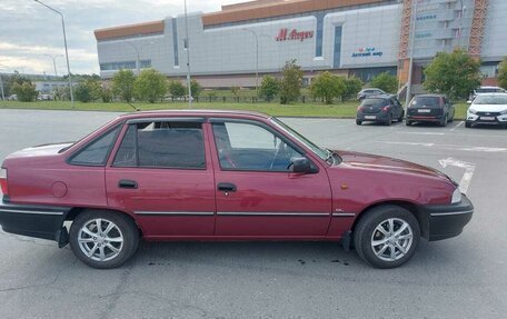 Daewoo Nexia I рестайлинг, 2007 год, 200 000 рублей, 6 фотография