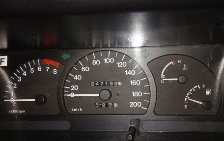 Daewoo Nexia I рестайлинг, 2007 год, 200 000 рублей, 10 фотография