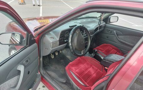 Daewoo Nexia I рестайлинг, 2007 год, 200 000 рублей, 3 фотография