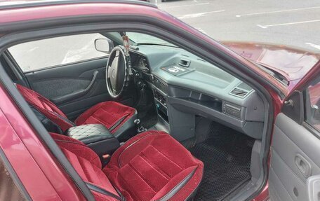 Daewoo Nexia I рестайлинг, 2007 год, 200 000 рублей, 5 фотография