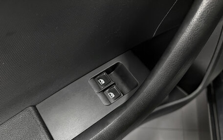 Skoda Rapid I, 2016 год, 945 000 рублей, 16 фотография