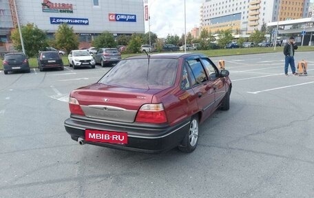 Daewoo Nexia I рестайлинг, 2007 год, 200 000 рублей, 7 фотография