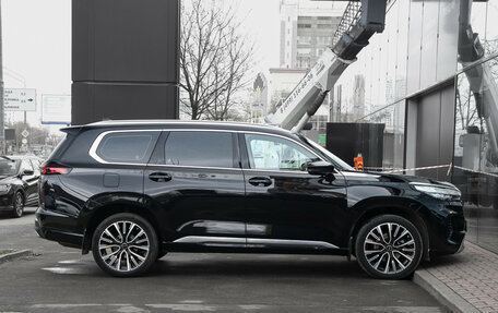 CheryExeed VX, 2022 год, 2 997 000 рублей, 4 фотография