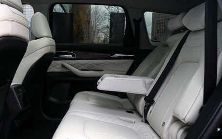 CheryExeed VX, 2022 год, 2 997 000 рублей, 11 фотография