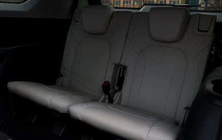 CheryExeed VX, 2022 год, 2 997 000 рублей, 14 фотография