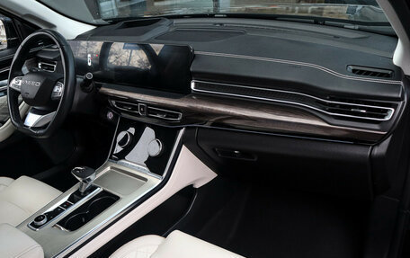 CheryExeed VX, 2022 год, 2 997 000 рублей, 9 фотография