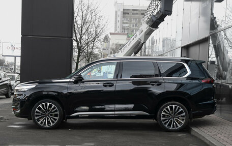 CheryExeed VX, 2022 год, 2 997 000 рублей, 8 фотография