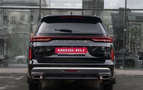 CheryExeed VX, 2022 год, 2 997 000 рублей, 6 фотография