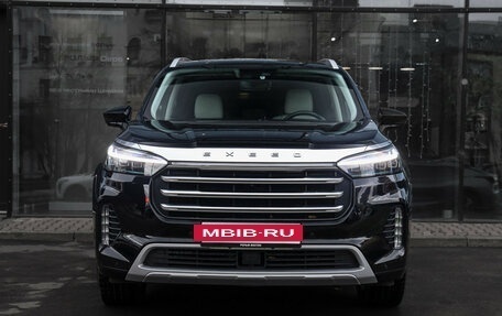 CheryExeed VX, 2022 год, 2 997 000 рублей, 2 фотография