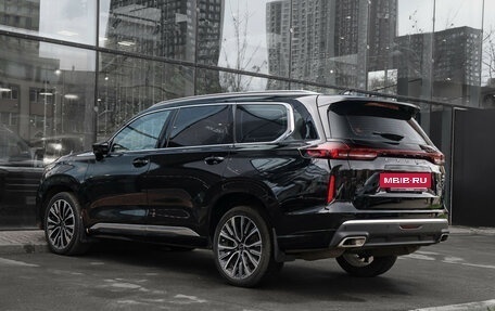 CheryExeed VX, 2022 год, 2 997 000 рублей, 7 фотография