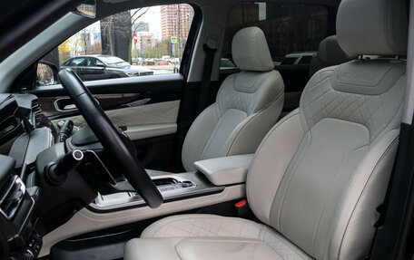 CheryExeed VX, 2022 год, 2 997 000 рублей, 20 фотография