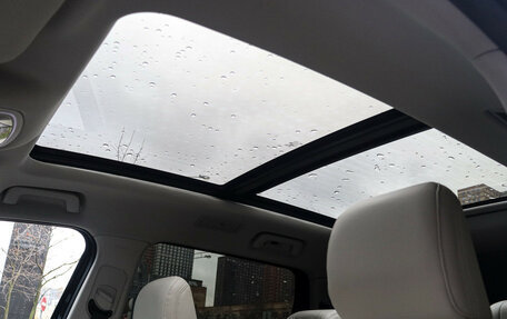 CheryExeed VX, 2022 год, 2 997 000 рублей, 21 фотография