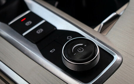 CheryExeed VX, 2022 год, 2 997 000 рублей, 25 фотография