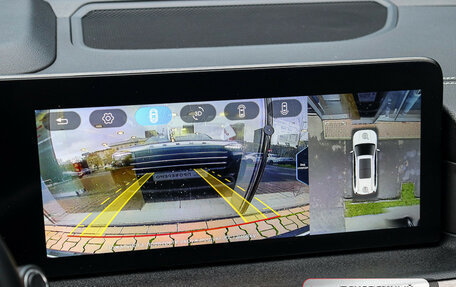 CheryExeed VX, 2022 год, 2 997 000 рублей, 27 фотография