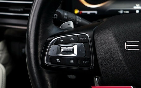 CheryExeed VX, 2022 год, 2 997 000 рублей, 29 фотография