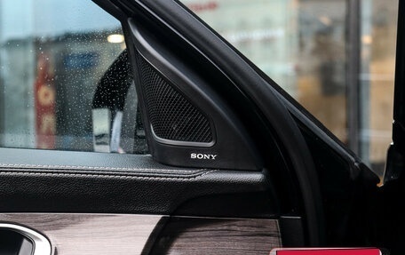 CheryExeed VX, 2022 год, 2 997 000 рублей, 18 фотография