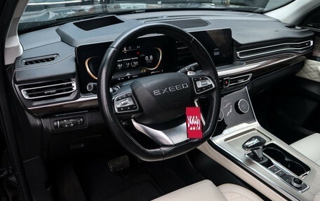 CheryExeed VX, 2022 год, 2 997 000 рублей, 19 фотография