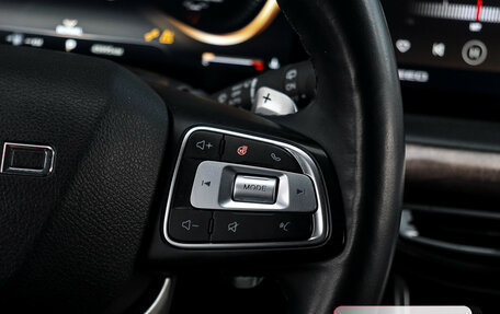 CheryExeed VX, 2022 год, 2 997 000 рублей, 30 фотография