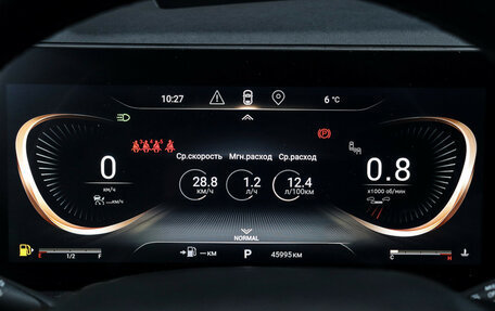 CheryExeed VX, 2022 год, 2 997 000 рублей, 31 фотография