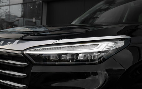 CheryExeed VX, 2022 год, 2 997 000 рублей, 33 фотография