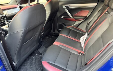 Geely Coolray I, 2022 год, 1 770 000 рублей, 10 фотография