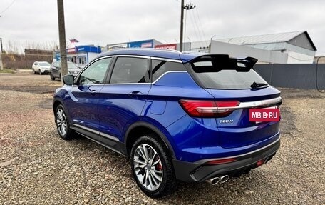 Geely Coolray I, 2022 год, 1 770 000 рублей, 6 фотография