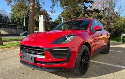 Porsche Macan I рестайлинг, 2024 год, 6 900 000 рублей, 1 фотография