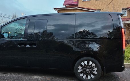 Hyundai Staria, 2023 год, 7 600 000 рублей, 6 фотография