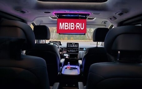 Hyundai Staria, 2023 год, 7 600 000 рублей, 9 фотография