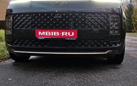 Hyundai Staria, 2023 год, 7 600 000 рублей, 7 фотография