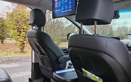 Hyundai Staria, 2023 год, 7 600 000 рублей, 12 фотография