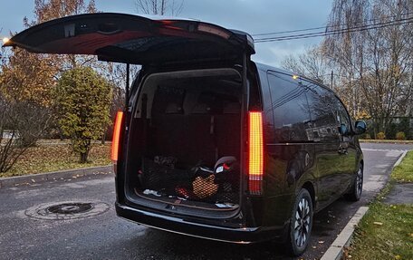 Hyundai Staria, 2023 год, 7 600 000 рублей, 10 фотография