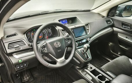 Honda CR-V IV, 2016 год, 2 110 000 рублей, 7 фотография