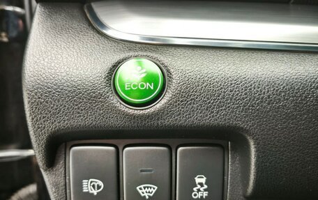 Honda CR-V IV, 2016 год, 2 110 000 рублей, 9 фотография