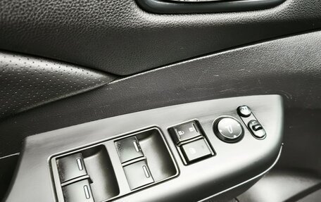 Honda CR-V IV, 2016 год, 2 110 000 рублей, 11 фотография