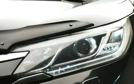 Honda CR-V IV, 2016 год, 2 110 000 рублей, 22 фотография