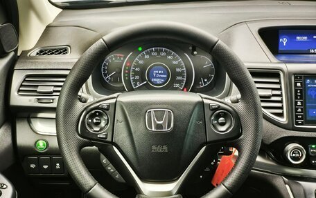 Honda CR-V IV, 2016 год, 2 110 000 рублей, 19 фотография