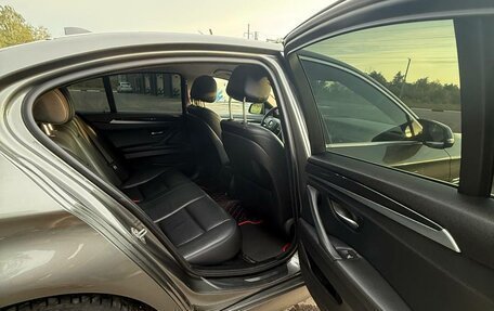 BMW 5 серия, 2013 год, 2 100 000 рублей, 6 фотография