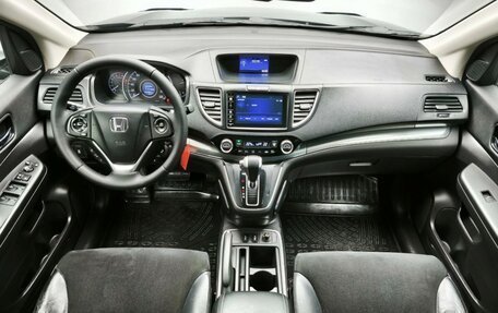 Honda CR-V IV, 2016 год, 2 110 000 рублей, 15 фотография