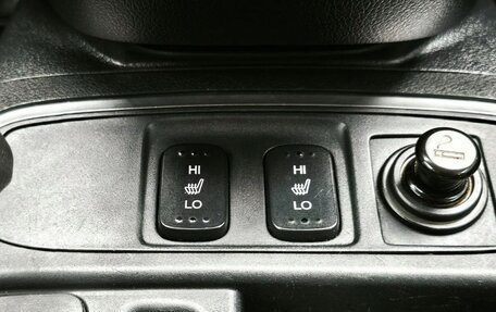 Honda CR-V IV, 2016 год, 2 110 000 рублей, 18 фотография