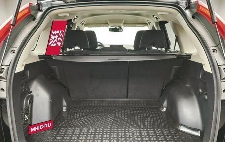 Honda CR-V IV, 2016 год, 2 110 000 рублей, 20 фотография