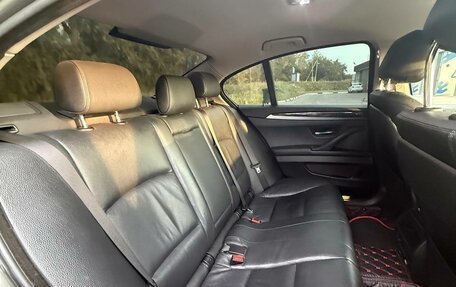 BMW 5 серия, 2013 год, 2 100 000 рублей, 7 фотография