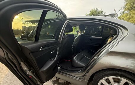 BMW 5 серия, 2013 год, 2 100 000 рублей, 9 фотография