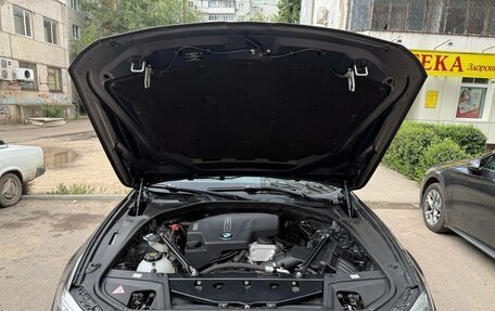 BMW 5 серия, 2013 год, 2 100 000 рублей, 14 фотография