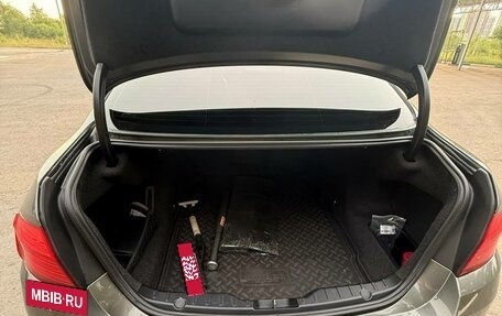 BMW 5 серия, 2013 год, 2 100 000 рублей, 8 фотография