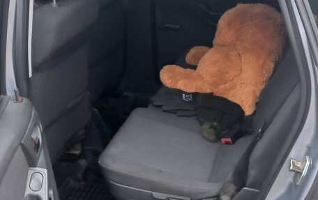 Opel Meriva, 2007 год, 450 000 рублей, 5 фотография