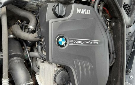 BMW 5 серия, 2013 год, 2 100 000 рублей, 13 фотография