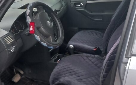 Opel Meriva, 2007 год, 450 000 рублей, 4 фотография