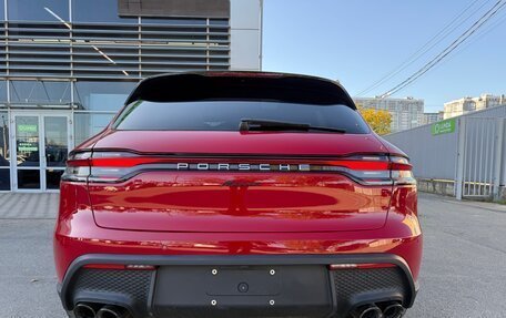 Porsche Macan I рестайлинг, 2024 год, 6 900 000 рублей, 6 фотография
